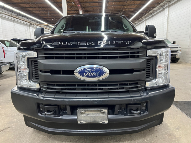 Ford Super Duty F-250 XL 4WD 2018 price $26,950