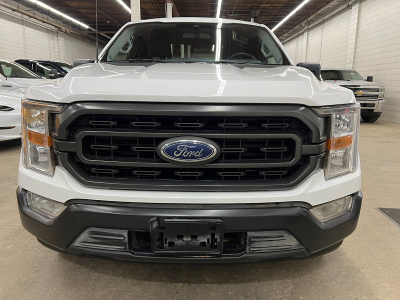 Ford F-150 2021 price $24,950