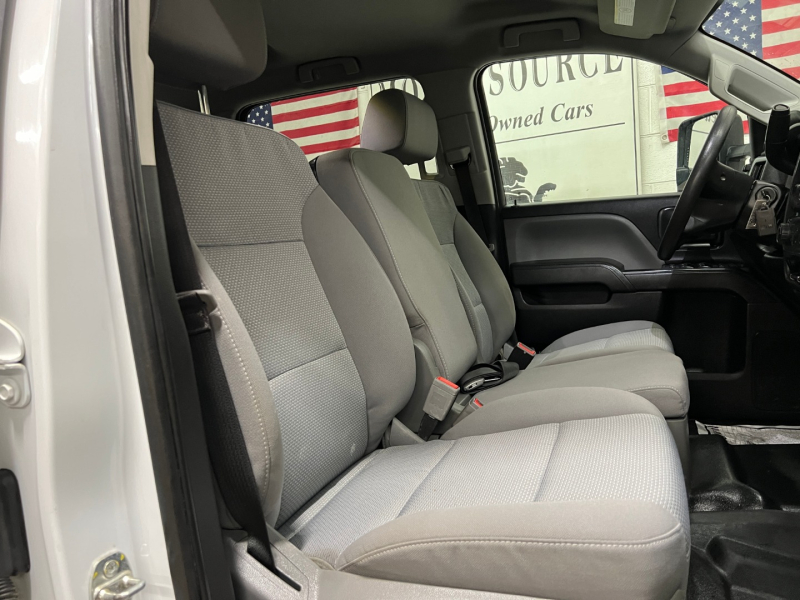 Chevrolet Silverado 3500HD 2019 price $24,950