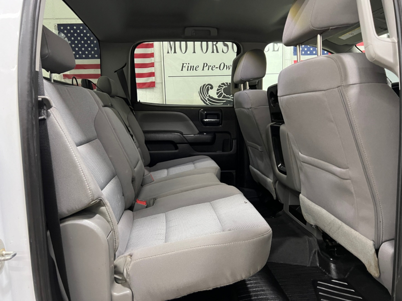 Chevrolet Silverado 3500HD 2019 price $23,950