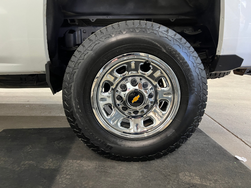 Chevrolet Silverado 3500HD 2019 price $24,950