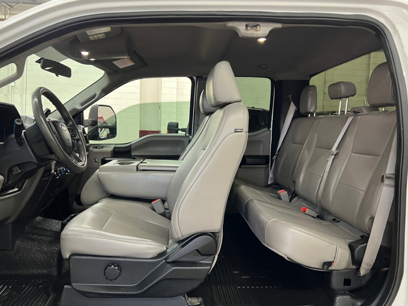 Ford Super Duty F-250 XL 4WD 2019 price $25,950