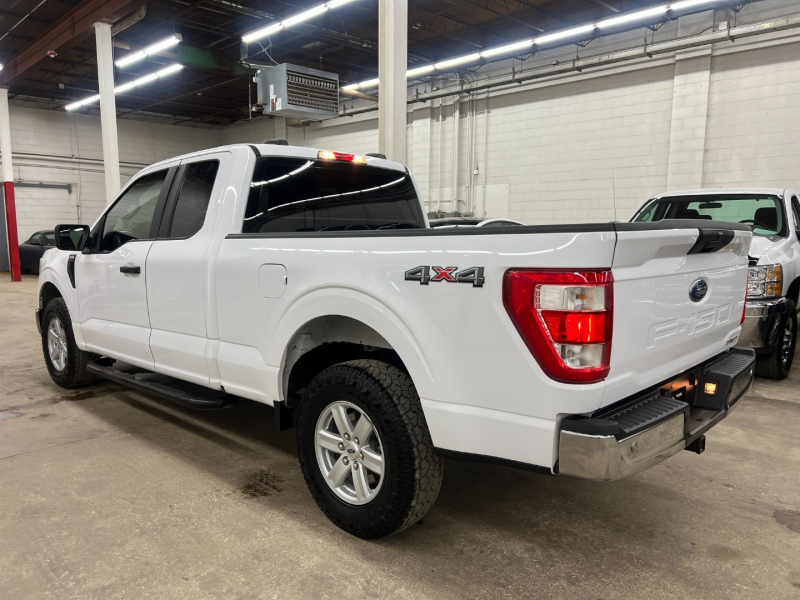 Ford F-150 2021 price $25,950