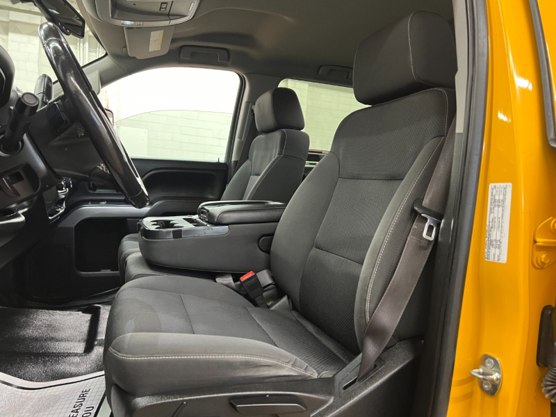 Chevrolet Silverado 2500HD LT 4WD 2015 price $19,950