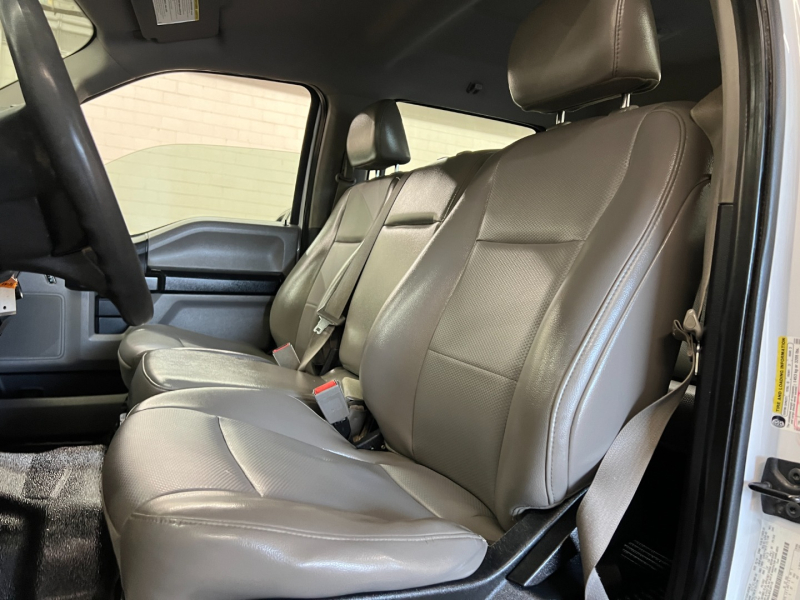 Ford Super Duty F-250 XL 4WD 2018 price $27,950