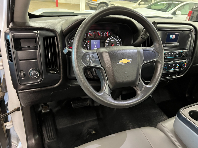 Chevrolet Silverado 1500 2016 price $15,950