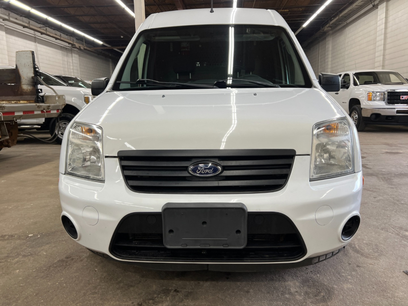 Ford Transit Connect 2013 price $8,950