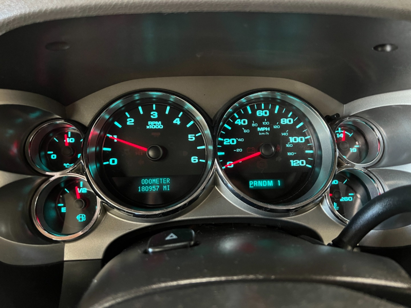Chevrolet Silverado 2500HD 2014 price $14,950