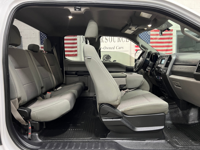 Ford Super Duty F-250 XL 4WD 2019 price $23,950