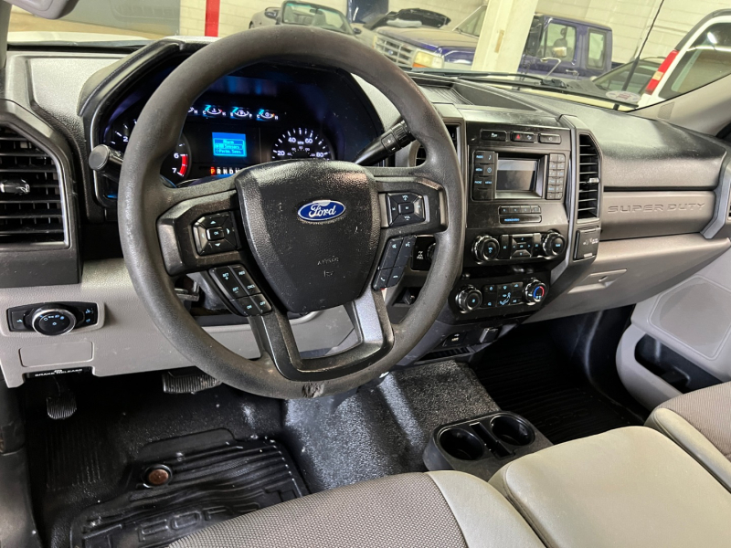 Ford Super Duty F-250 XL 4WD 2019 price $23,950