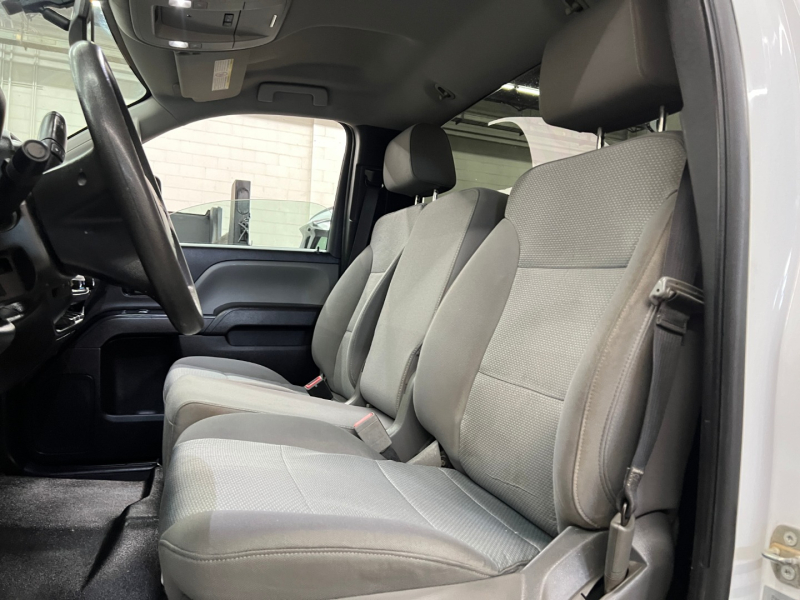 Chevrolet Silverado 2500HD 2018 price $15,950