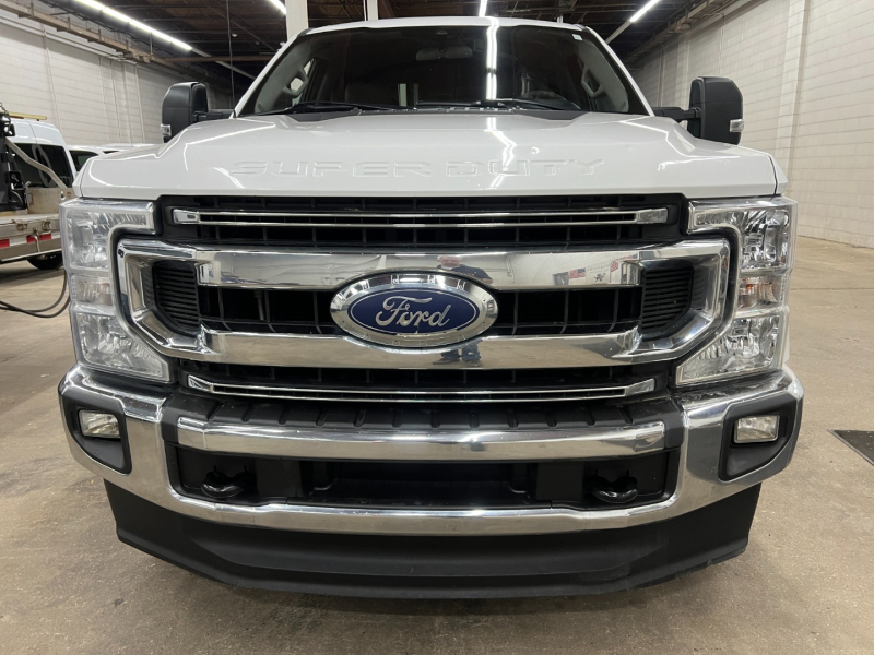 Ford Super Duty F-250 XLT 4WD 2020 price $31,950