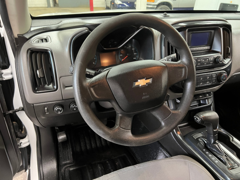 Chevrolet Colorado 2016 price $17,950