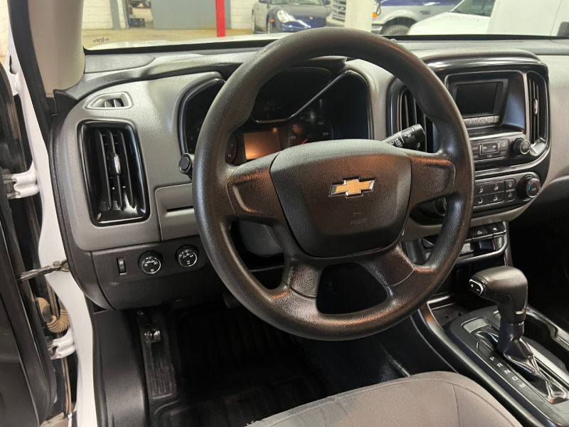 Chevrolet Colorado 2015 price $15,950