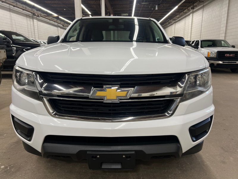 Chevrolet Colorado 2015 price $15,950