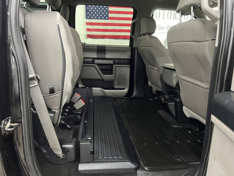 Ford Super Duty F-250 XLT 4WD 2019 price $29,950