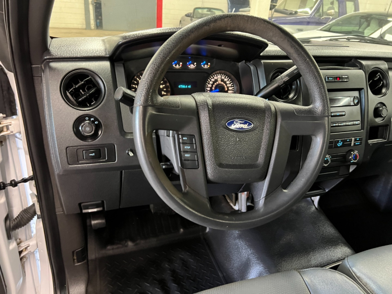 Ford F-150 2013 price $11,950