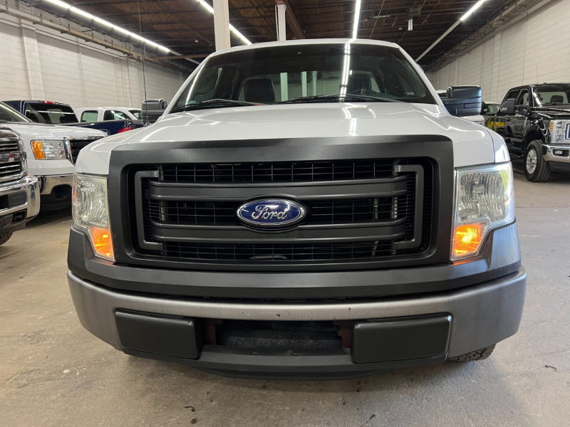 Ford F-150 2013 price $11,950