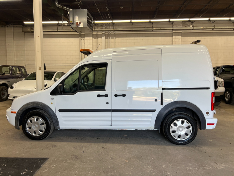 Ford Transit Connect 2013 price $9,950