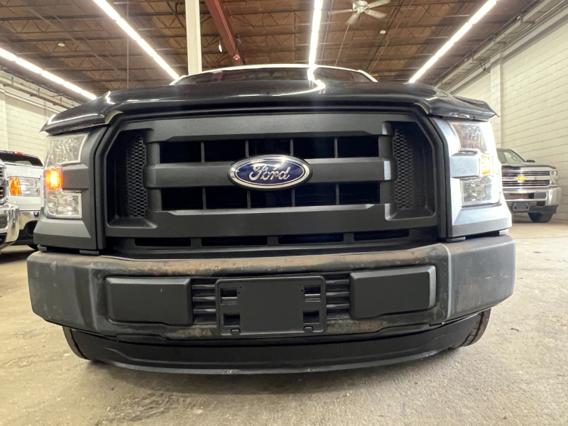 Ford F-150 2016 price $10,950