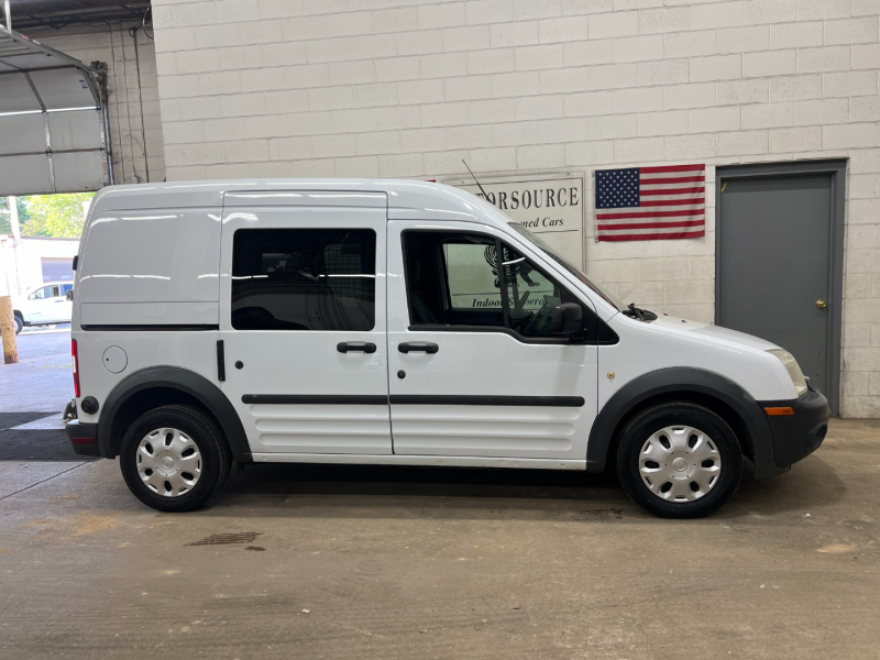 Ford Transit Connect 2012 price $13,450