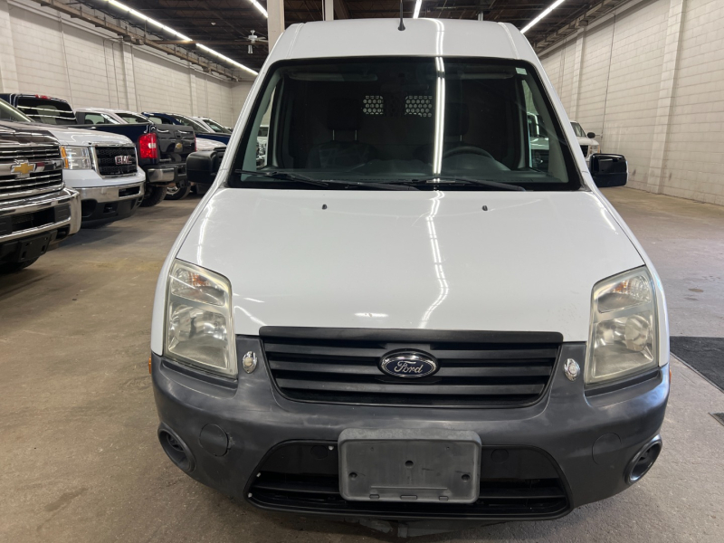 Ford Transit Connect 2012 price $13,450