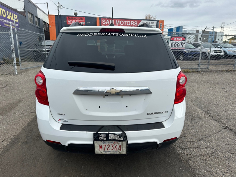 Chevrolet Equinox 2015 price $14,990