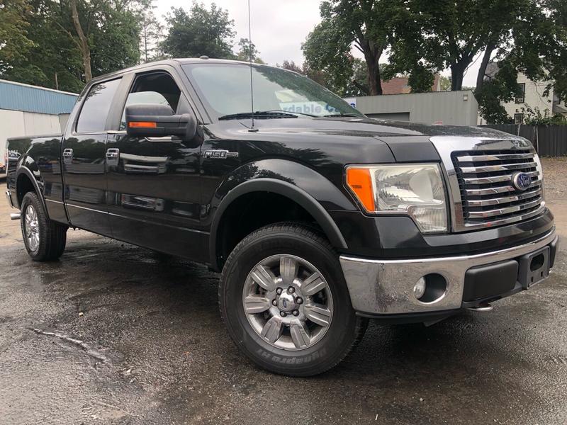 Ford F-150 2010 price $15,995