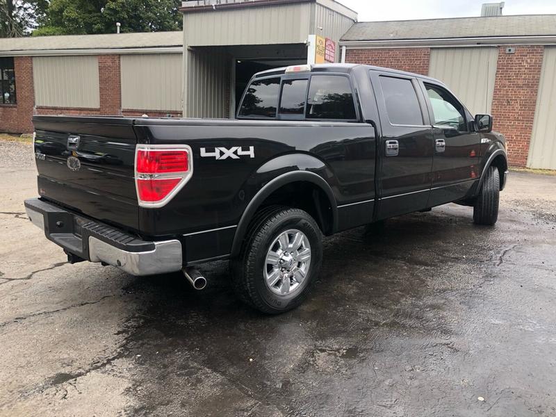Ford F-150 2010 price $15,995
