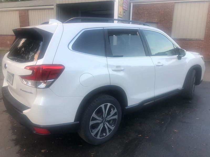 Subaru Forester 2019 price $18,995