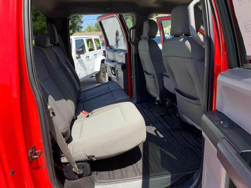 Ford F150 SuperCrew Cab 2019 price $28,995