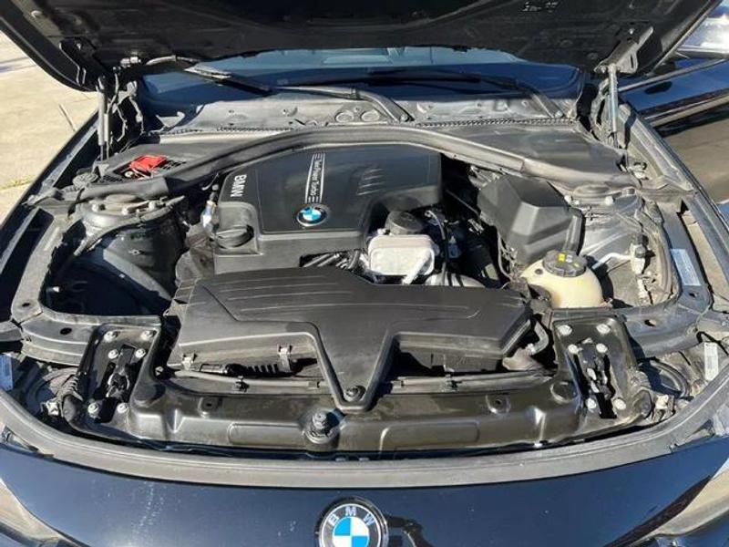 BMW 3 Series 2015 price $14,500