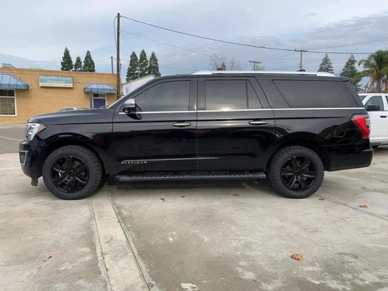 Ford Expedition MAX 2018 price $34,995