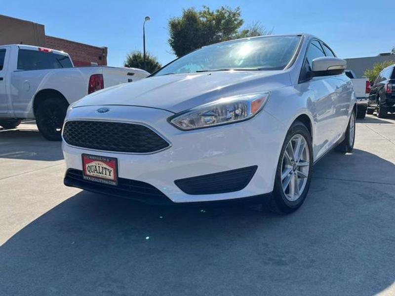 Ford Focus 2017 price $8,495