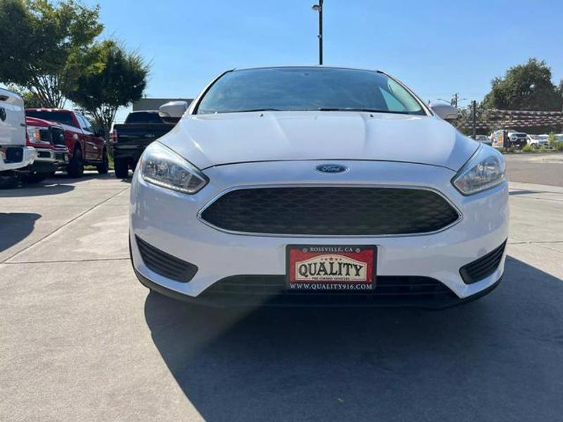 Ford Focus 2017 price $8,495