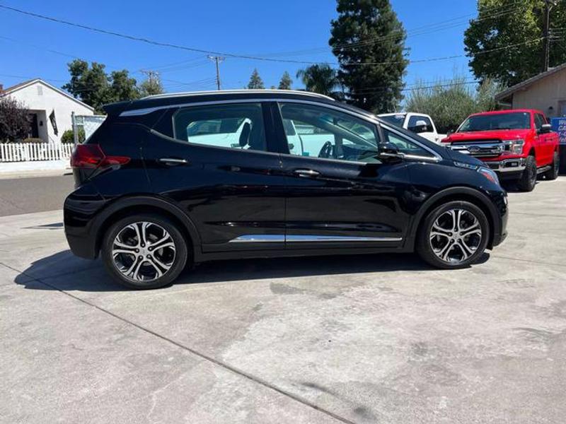 Chevrolet Bolt EV 2019 price $19,995