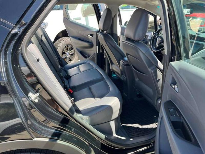 Chevrolet Bolt EV 2019 price $19,995