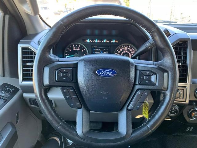 Ford F150 SuperCrew Cab 2019 price $29,999