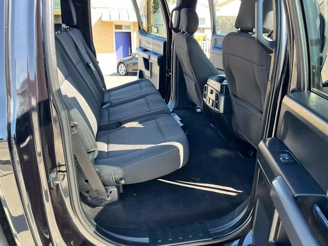 Ford F150 SuperCrew Cab 2019 price $28,999