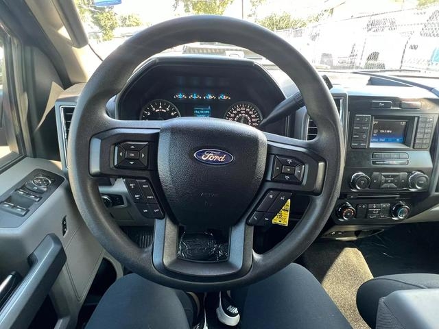 Ford F150 Super Cab 2015 price $25,795