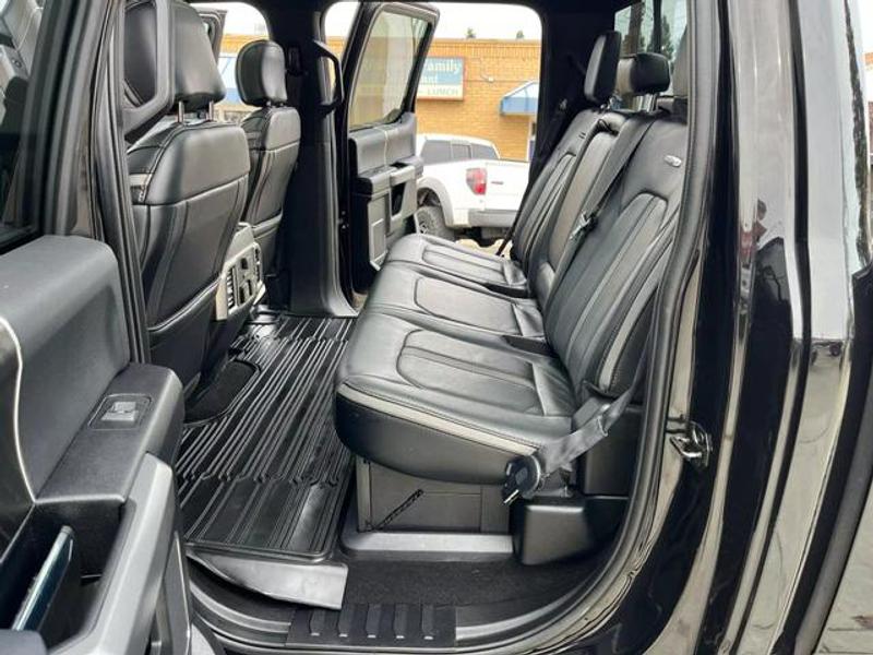 Ford F350 Super Duty Crew Cab 2019 price $59,999