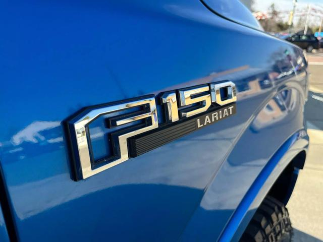 Ford F150 SuperCrew Cab 2019 price $35,995