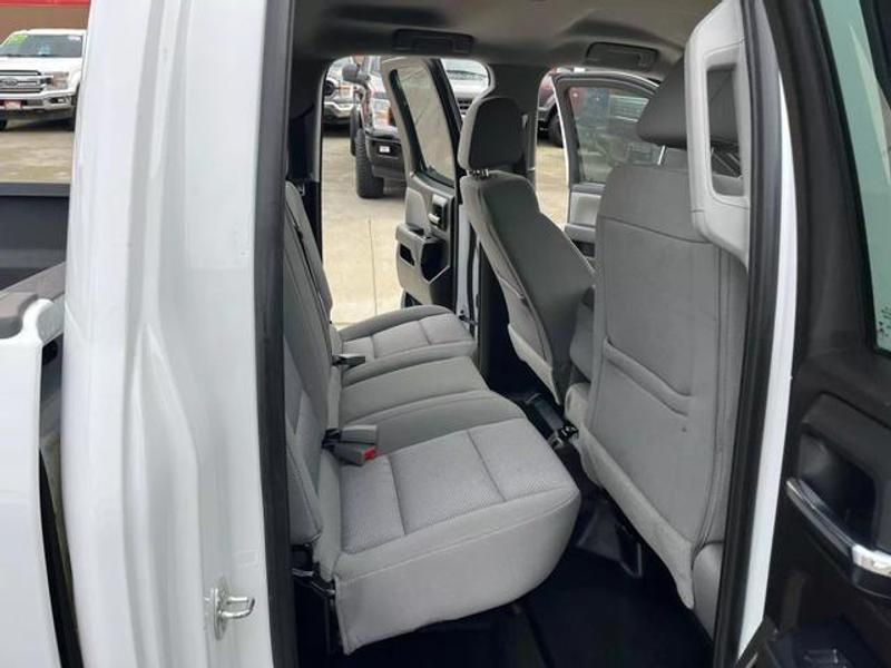 GMC Sierra 1500 Double Cab 2018 price $29,999