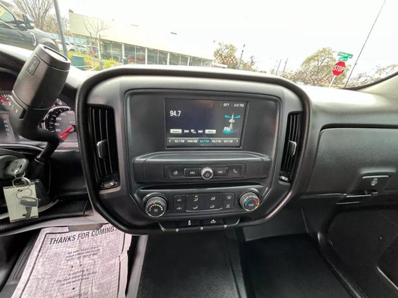 GMC Sierra 1500 Double Cab 2018 price $29,999