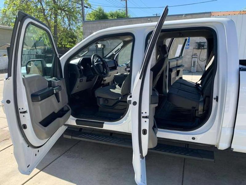 Ford F150 SuperCrew Cab 2019 price $22,595