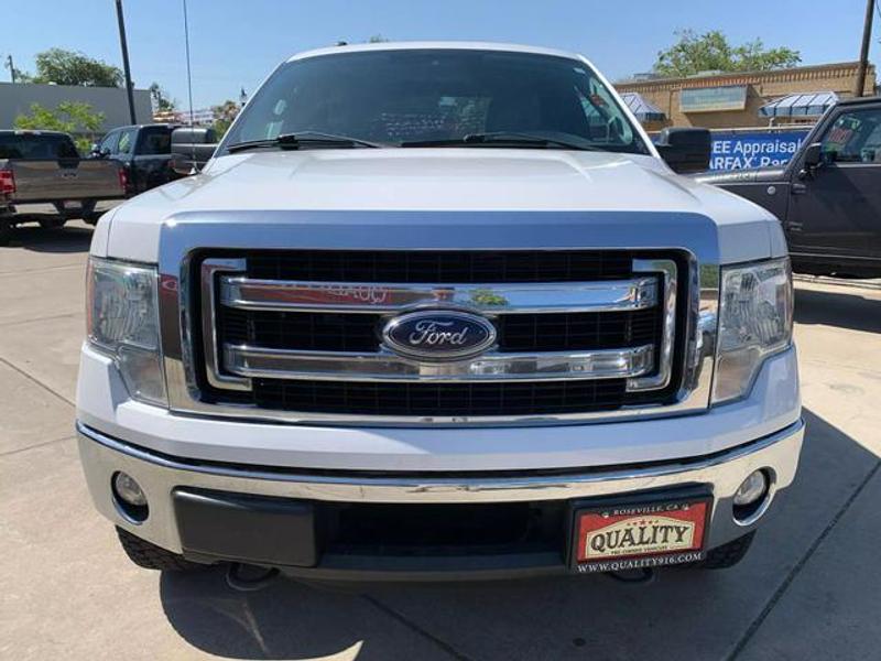 Ford F150 Super Cab 2014 price $16,995