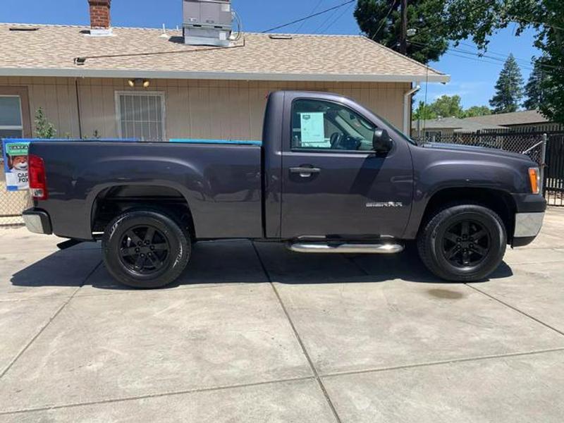 GMC Sierra 1500 Regular Cab 2011 price $15,995