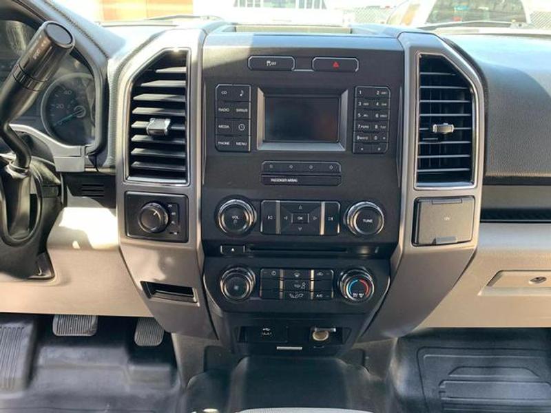 Ford F150 Super Cab 2017 price $22,599