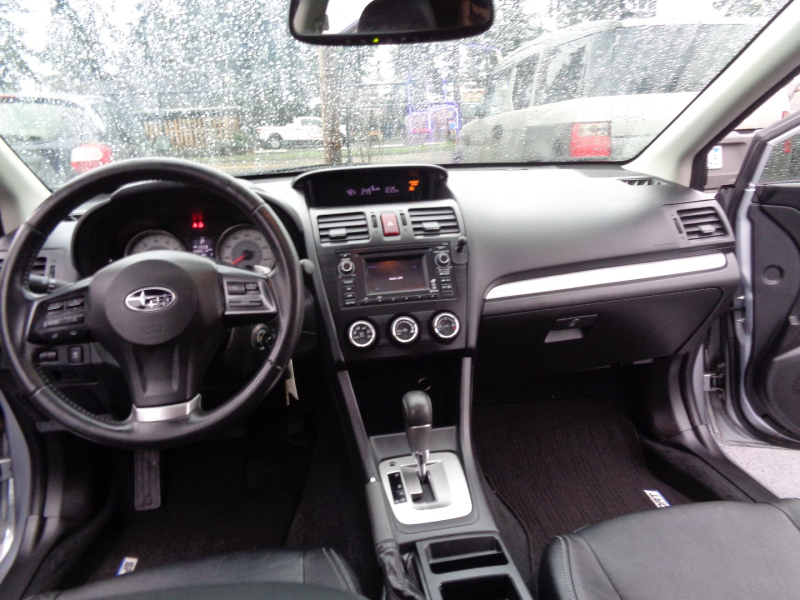 Subaru Impreza 2013 price $9,995