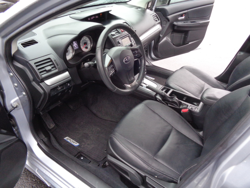 Subaru Impreza 2013 price $9,995